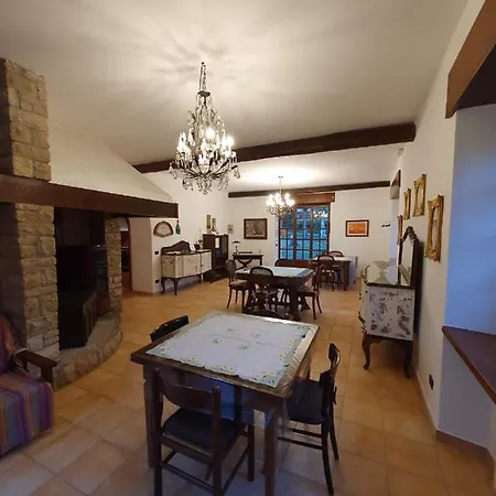 Calecatine Bed & Breakfast