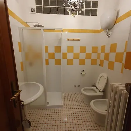 Bed & Breakfast Calecatine *