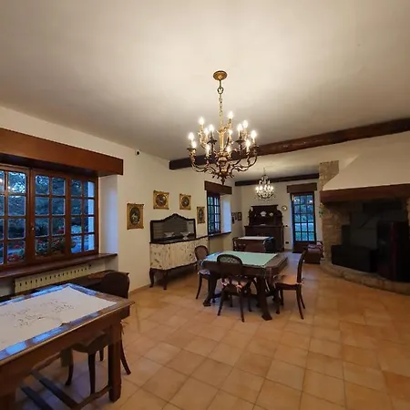 Oda ve Kahvaltı Calecatine 3*