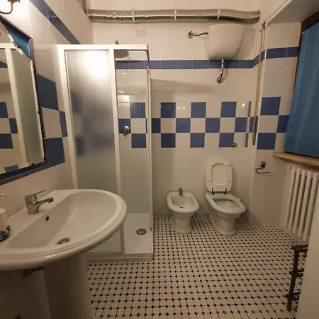 Bed & Breakfast Calecatine