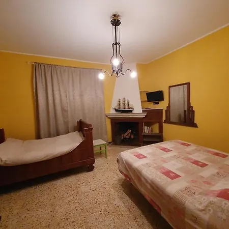 Oda ve Kahvaltı Calecatine