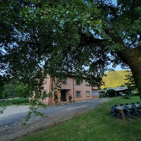 Bed & Breakfast Calecatine