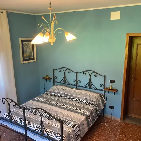 Calecatine 3* Rocca di Botte