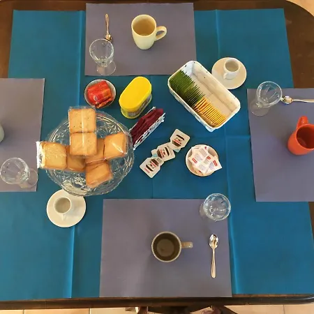 Bed and Breakfast Calecatine Rocca di Botte