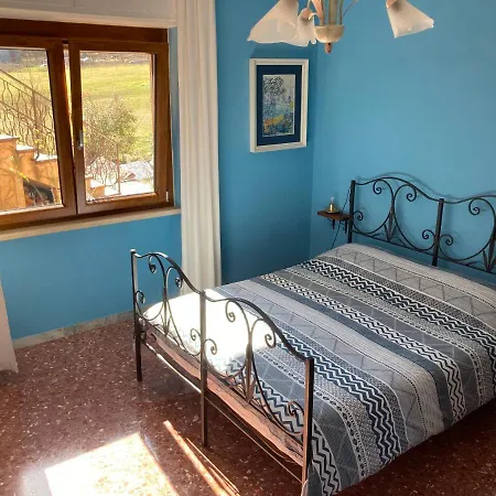 Calecatine Oda ve Kahvaltı