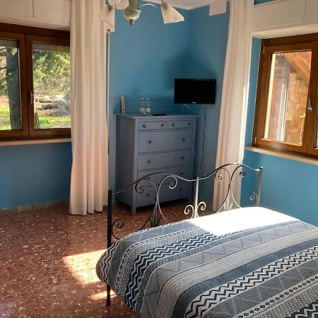 Bed & Breakfast Calecatine