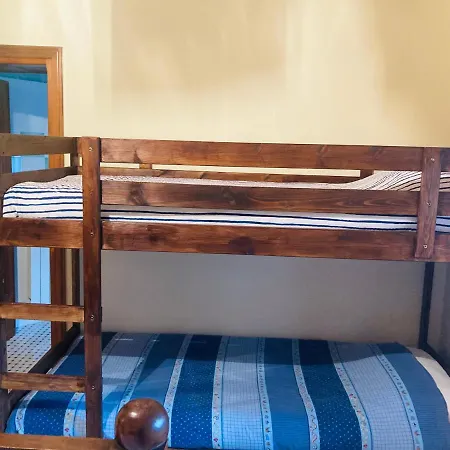 Calecatine Bed and Breakfast