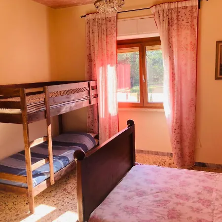 Calecatine Bed & Breakfast *
