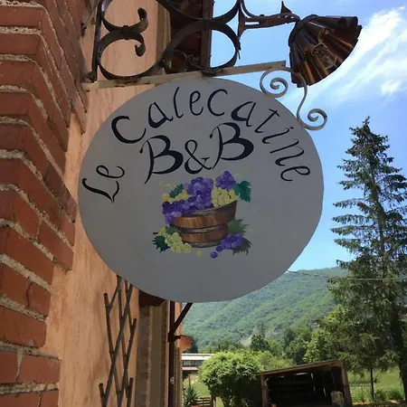 Calecatine Bed & Breakfast