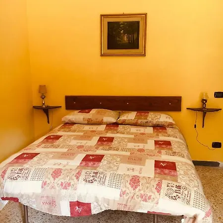 Bed & Breakfast Calecatine Rocca di Botte