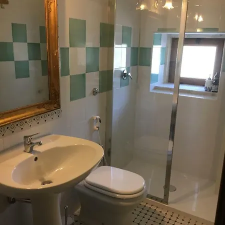 Bed & Breakfast Calecatine