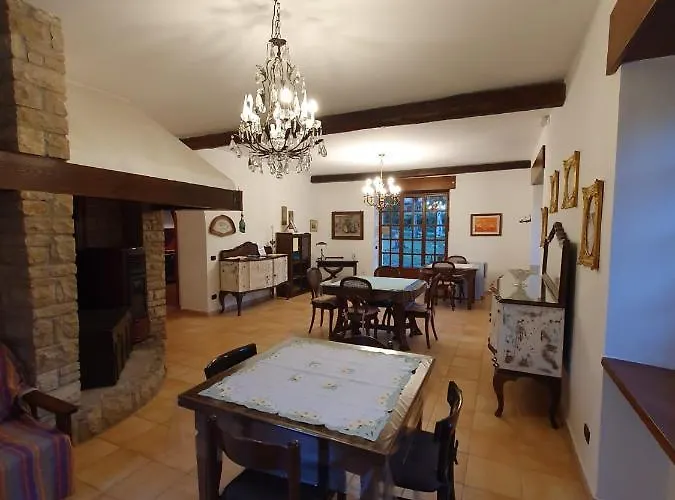 Calecatine Bed & Breakfast