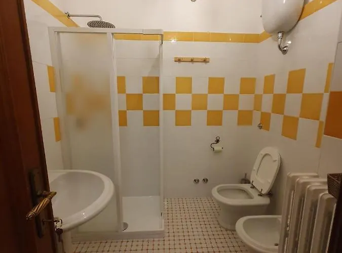 Bed & Breakfast Calecatine 3*