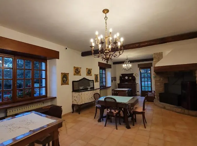 Bed and Breakfast Calecatine 3*