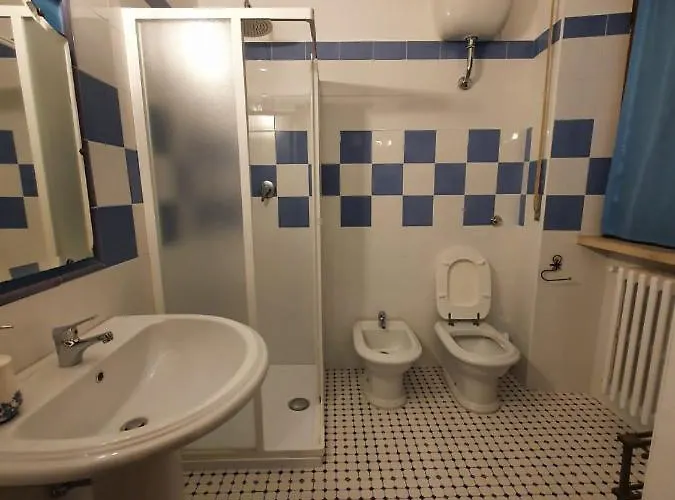 Bed & Breakfast Calecatine