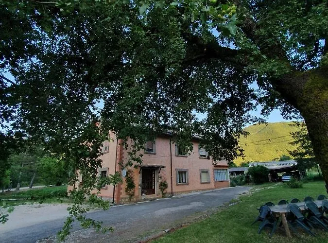 Bed and Breakfast Calecatine