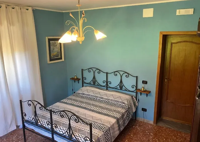 Calecatine 3* Rocca di Botte