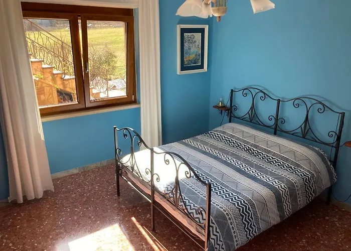 Calecatine Bed & Breakfast