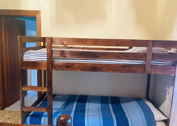 Calecatine Bed & Breakfast