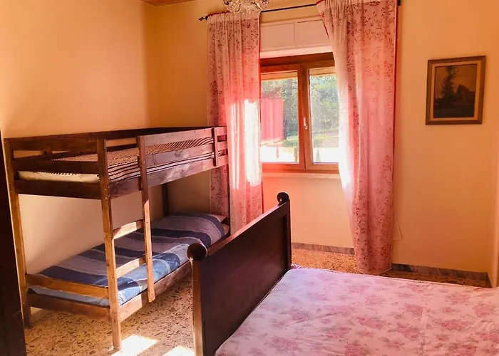 Calecatine Bed & Breakfast 3*