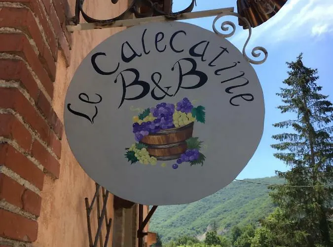Calecatine Bed and Breakfast