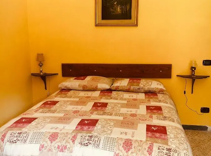 Bed and Breakfast Calecatine Rocca di Botte