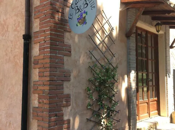 Bed and Breakfast Calecatine 3*