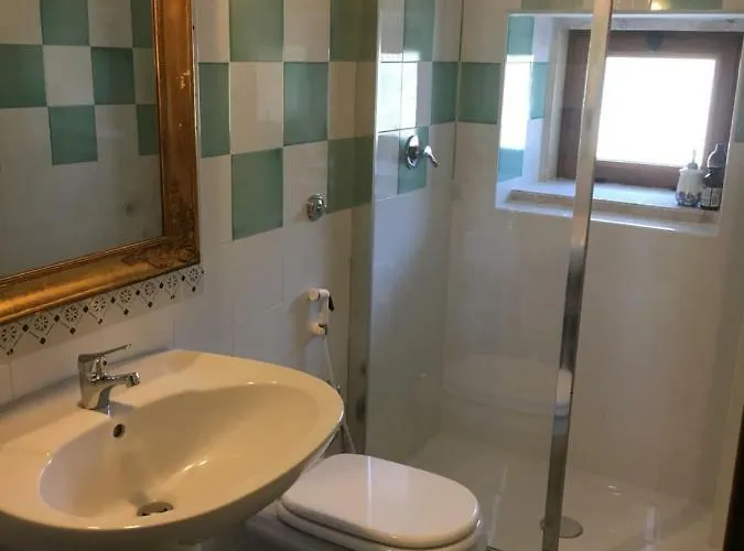 Bed and Breakfast Calecatine