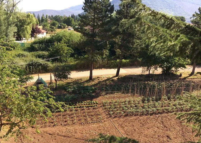 Calecatine Bed & Breakfast